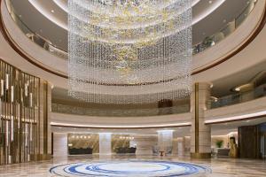 Foto sihtkohas Zhanjiang asuva majutusasutuse Sheraton Zhanjiang Hotel galeriist