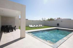 Afbeelding uit fotogalerij van Villa Bali Djerba sans vis a vis in Midoun