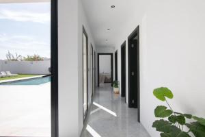 Afbeelding uit fotogalerij van Villa Bali Djerba sans vis a vis in Midoun