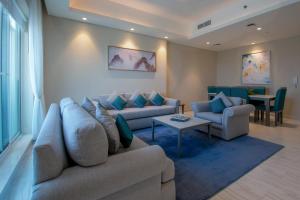 Gallery image of Jood Hotel Apartments in Dubai