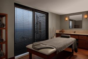 Cama ou camas em um quarto em Doria Hotel Bodrum-City Center
