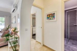 Fotografie z fotogalerie ubytování Hanami Puerto Alto PA 1-6 v destinaci Estepona