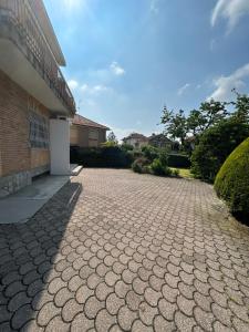 Hoone, kus apartement asub