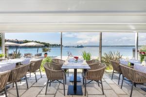 Gallery image of Brijuni Hotel Neptun in Fažana