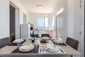 Fotografie z fotogalerie ubytování Villa La Quiete by BarbarHouse v destinaci Copertino