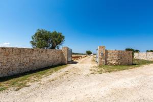 Fotografie z fotogalerie ubytování Villa La Quiete by BarbarHouse v destinaci Copertino