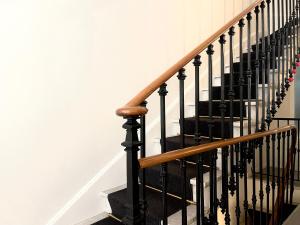 Fotografie z fotogalerie ubytování Villa Berlioz v Nice