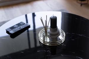 Gallery image of Sérénité et beauté à Vincennes,5mn de métro in Vincennes +24 photos