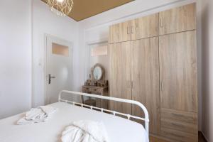 Posteľ alebo postele v izbe v ubytovaní Breeze One Bedroom Apartment by BluPine