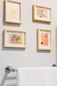 Фотография из галереи Vivid Stays Athens в Афинах