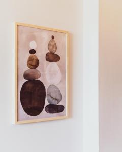 Фотография из галереи Vivid Stays Athens в Афинах +2 фотографии