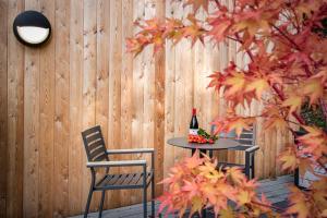 WinsterLake District Woodland Pods - Winster, Bowness-on-Windermere的相册照片