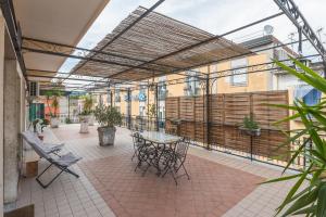 Kép Accasatua Neapolitan Apartments szállásáról Nápolyban a galériában