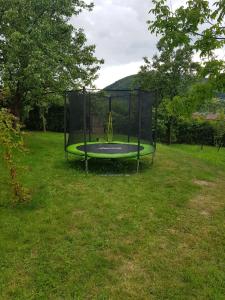 Gallery image of Noclegi MAJA in Solina