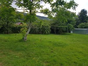 Gallery image of Noclegi MAJA in Solina