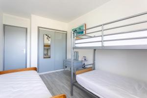 Fotografia z galérie ubytovania Appartement 5 couchages dans résidence avec piscine v destinácii Biscarrosse + 8 fotografií