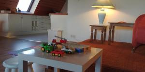 Galeriebild der Unterkunft Ferien am Biotop in Rodenäs