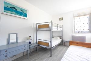 Fotografia z galérie ubytovania Appartement 5 couchages dans résidence avec piscine v destinácii Biscarrosse