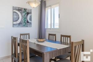 Zdjęcie z galerii obiektu Apartamento Apolo XVI 67 - Grupo Turis w mieście Calpe