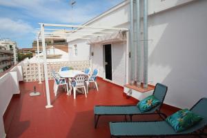 Fotografia z galérie ubytovania APARTAMENTS AGNETA - Vela v destinácii Cambrils