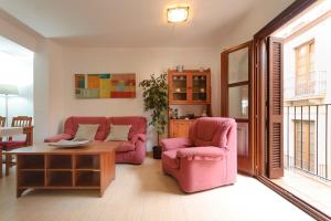 Fotografia z galérie ubytovania CENTRIC APARTMENT WITH PARKINg 3 v destinácii Tossa de Mar