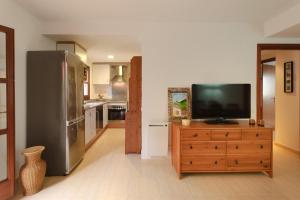 Fotografia z galérie ubytovania CENTRIC APARTMENT WITH PARKINg 3 v destinácii Tossa de Mar