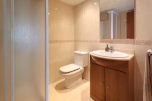 Fotografia z galérie ubytovania CENTRIC APARTMENT WITH PARKINg 3 v destinácii Tossa de Mar