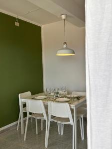 Gallery image of Appartamento con terrazza in Santa Maria Navarrese