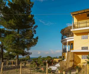 Fotografie z fotogalerie ubytování Kotrona Farmhouse - Argassi Zakynthos v destinaci Argasi