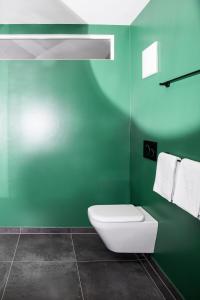 Kúpeľňa v ubytovaní Design Appartements Ehrenhausen