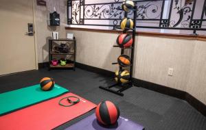 Gallery image of Empeiria High Sierra Hotel in Mammoth Lakes