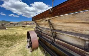 Gallery image of Empeiria High Sierra Hotel in Mammoth Lakes