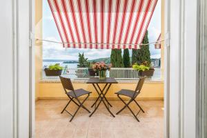Fotografie z fotogalerie ubytování Brijuni Rooms Karmen v destinaci Fažana