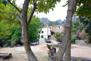 Zdjęcie z galerii obiektu Hotel Rural "Hospederia Las Cañadillas" w mieście El Tranco
