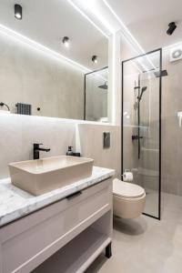 Stylish 2BR Vilacrosse Passage - Netflix