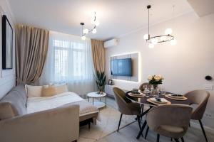 Stylish 2BR Vilacrosse Passage - Netflix