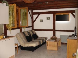 Zdjęcie z galerii obiektu Appartement Biscarrosse 4 couchages w mieście Biscarrosse