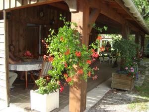 Zdjęcie z galerii obiektu Appartement Biscarrosse 4 couchages w mieście Biscarrosse