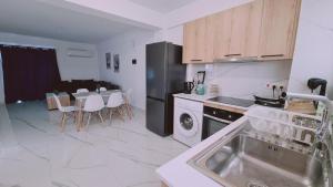 Fotografie z fotogalerie ubytování Lazurit v destinaci Paralimni