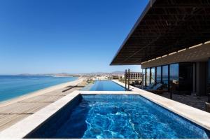 Bazén v ubytování Casa Maat at JW Marriott Los Cabos Beach Resort & Spa nebo v jeho okolí