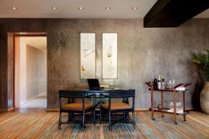 Fotografie z fotogalerie ubytování Casa Maat at JW Marriott Los Cabos Beach Resort & Spa v destinaci San José del Cabo