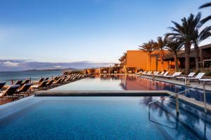 Bazén v ubytování Casa Maat at JW Marriott Los Cabos Beach Resort & Spa nebo v jeho okolí