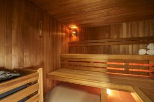 Fotografia z galérie ubytovania Golden Apartments Mountain Aparts v destinácii Świeradów-Zdrój
