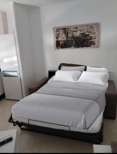 Fotografia z galérie ubytovania TORREMOLINOS APARTAMENT CENTER 1 ROOM Sun & Beach v destinácii Torremolinos