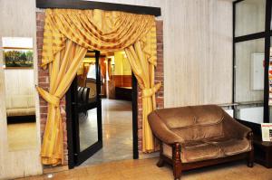 Posedenie v ubytovaní Hotel Młyn