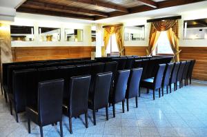 Fotografia z galérie ubytovania Hotel Młyn v destinácii Lublin
