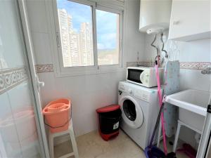 Galeriebild der Unterkunft Gemelos 22-3-12 in Benidorm