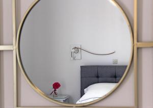 Fotografie z fotogalerie ubytování KIMASIS by Maria v destinaci Samos