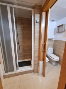 ห้องน้ำของ CalaMar Salou +8 ภาพ