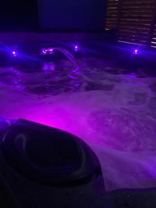 Foto de la galeria de Ti Repos Martinique - maison avec Spa a Schœlcher